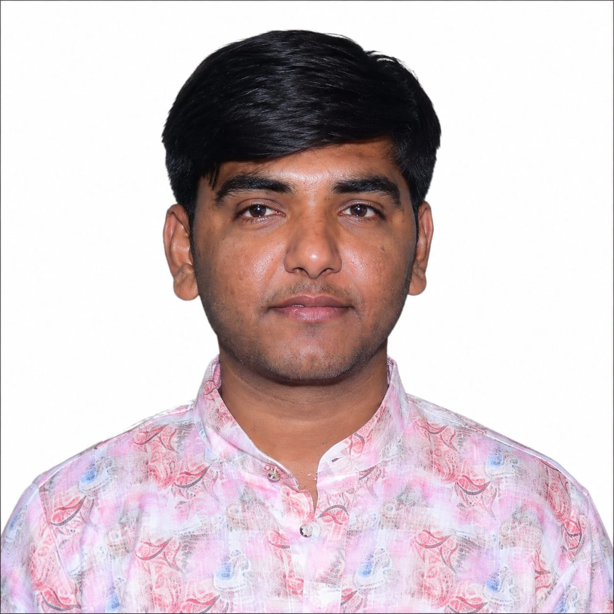 Keshav Jha - Proprietor